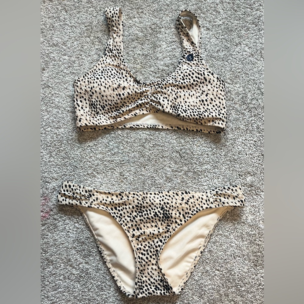 Hollister Bikini